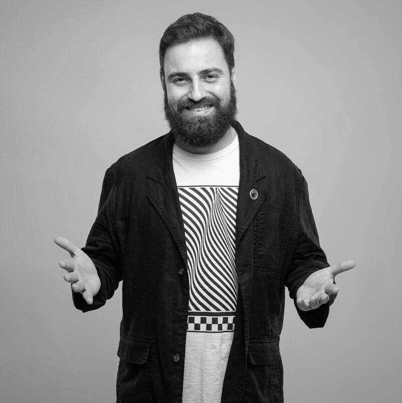 Denis Relvas